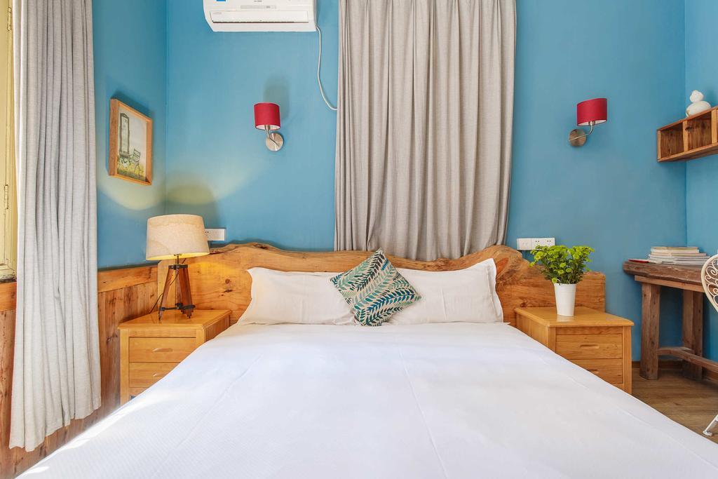 Gulangyu Manmanyouyou Inn Xiamen Esterno foto