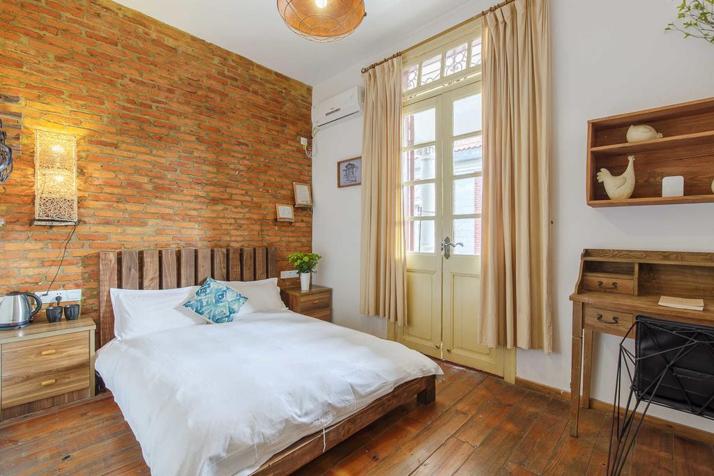 Gulangyu Manmanyouyou Inn Xiamen Esterno foto