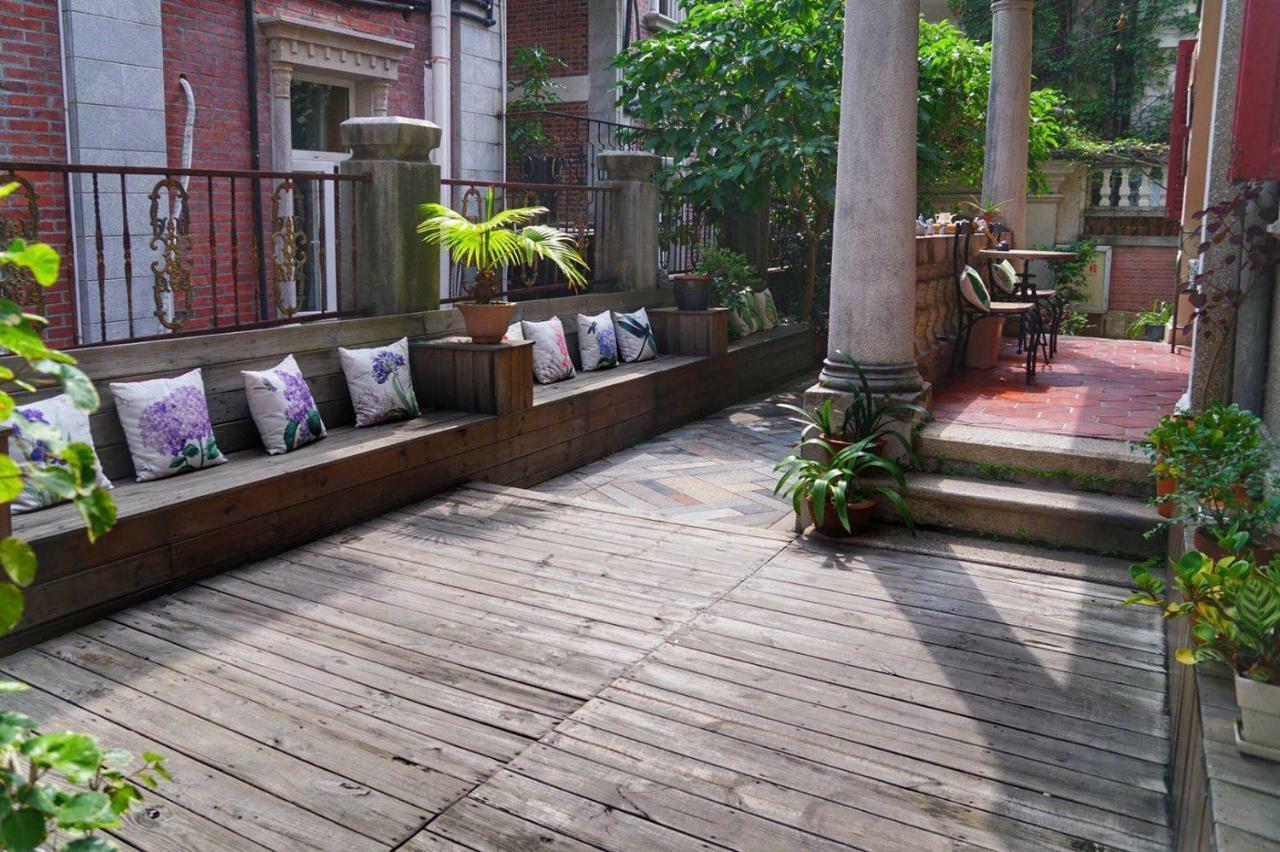 Gulangyu Manmanyouyou Inn Xiamen Esterno foto